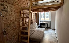 Gołębia 4 Rooms